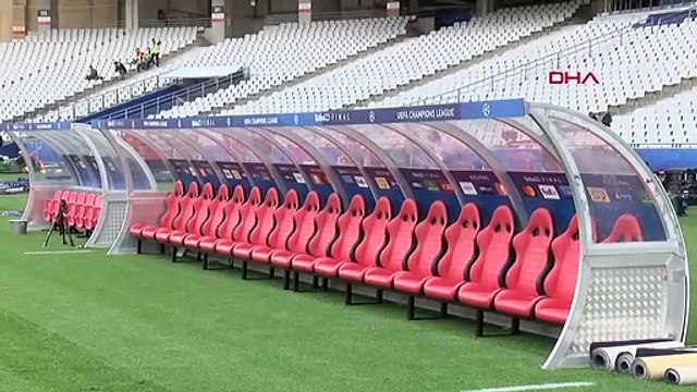 Les yeux du monde sont sur Istanbul ! La finale de la Ligue des champions sera une première dans le football turc