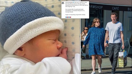 ROYALS IN EXCITING! Princess Eugenie Looks To Have Resumed Her Job Following The Birth of Her Second