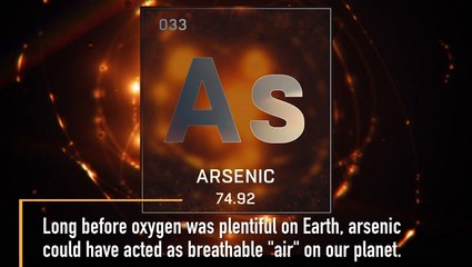 What Did Life on Earth Breathe Before Oxygen?
