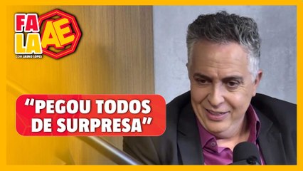 Álvaro abre o jogo sobre venda da Rádio Itatiaia