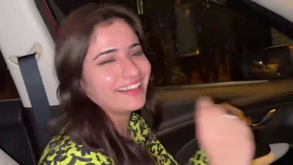 Itne Dino Ke Baad Aroob Se Mulaqaat Hui ❤️ DUCKY BHAI