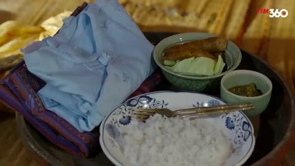 Lạc Mất Nguồn Cội - Tập 21 🌟 Khám Phá Bí Ẩn Gây Cấn