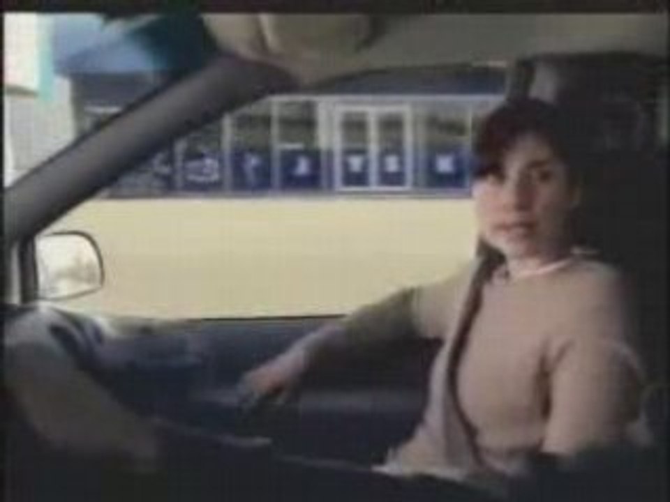 Securite routiere pub usa