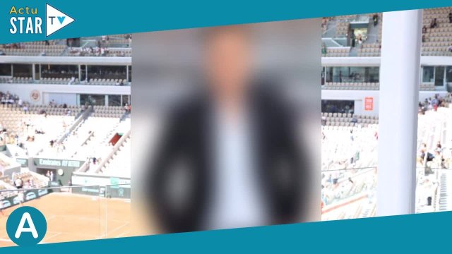 Tribunes à moitié vides à Roland-Garros : désabusé, un journaliste de référence laisse éclater sa co