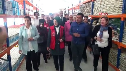 Le ministre de la Famille et des Services sociaux Göktaş a annoncé que de nouvelles maisons de retraite seront ouvertes dans 6 provinces.