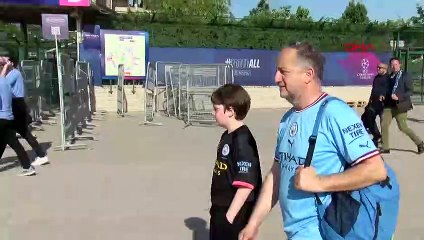 Une tasse de thé coûte 100 TL ! Ceux qui ont vu les prix de la nourriture et des boissons lors de la finale de la Ligue des champions n'en ont pas cru leurs yeux