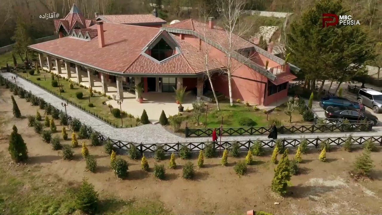 Aghazadeh - Duble - 16
