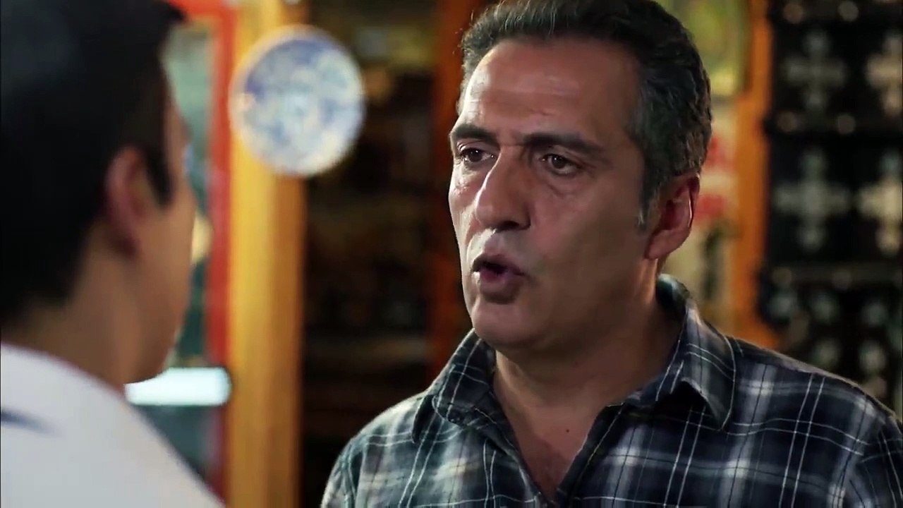 مسلسل ورد وشوك الحلقة 47