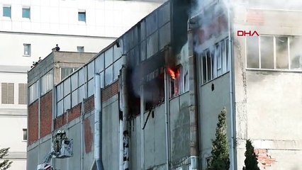 UEFA Şampiyonlar Ligi Finali Öncesi Atatürk Olimpiyat Stadı Çevresinde Yoğun Trafik