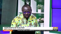 Assin North By-Election: NPP's Charles Opoku qualified to contest? - Nnawotwi Yi on Adom TV (10-6-23)