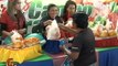 Feria del Campo Soberano favorece a familias del sector 4 de Febrero del estado Monagas