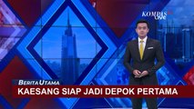 PSI Klaim Siap 'All Out' Dukung Kaesang di Pilkada Calon Wali Kota Depok, Apa Kata PKS?