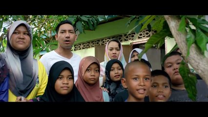 Polis Evo Bande-annonce (EN)