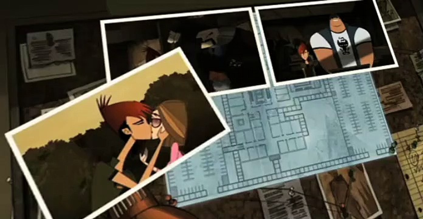 Detentionaire Detentionaire E004 Math Math Revolution