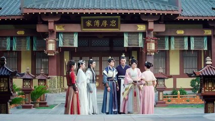 Sword of Legends 2 Episode 45 Hindi