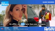 Iris Mittenaere met ses abonnés en garde contre une arnaque dangereuse !