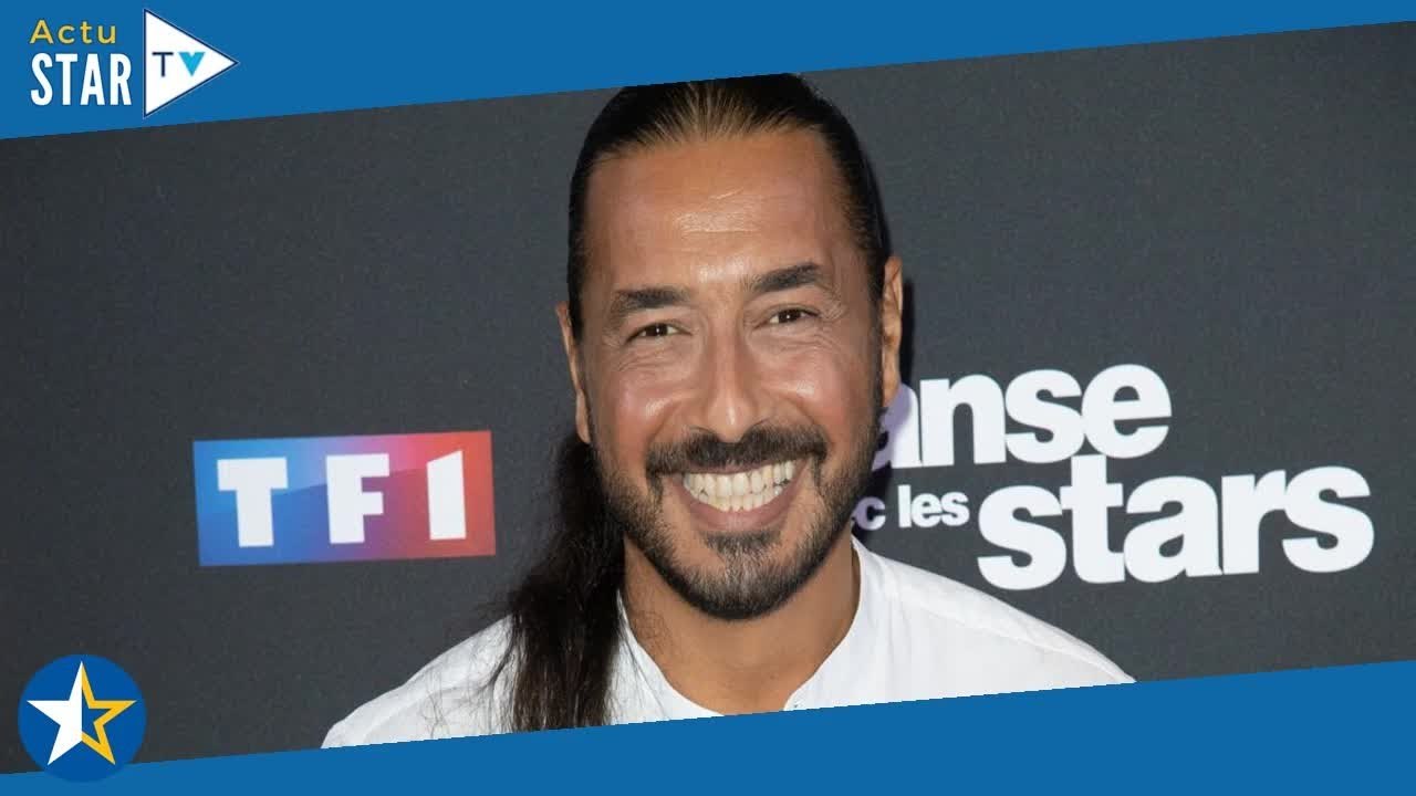 Moundir métamorphosé ! L'ex-star de Koh-Lanta a complètement changé de coiffure, il dévoile des imag