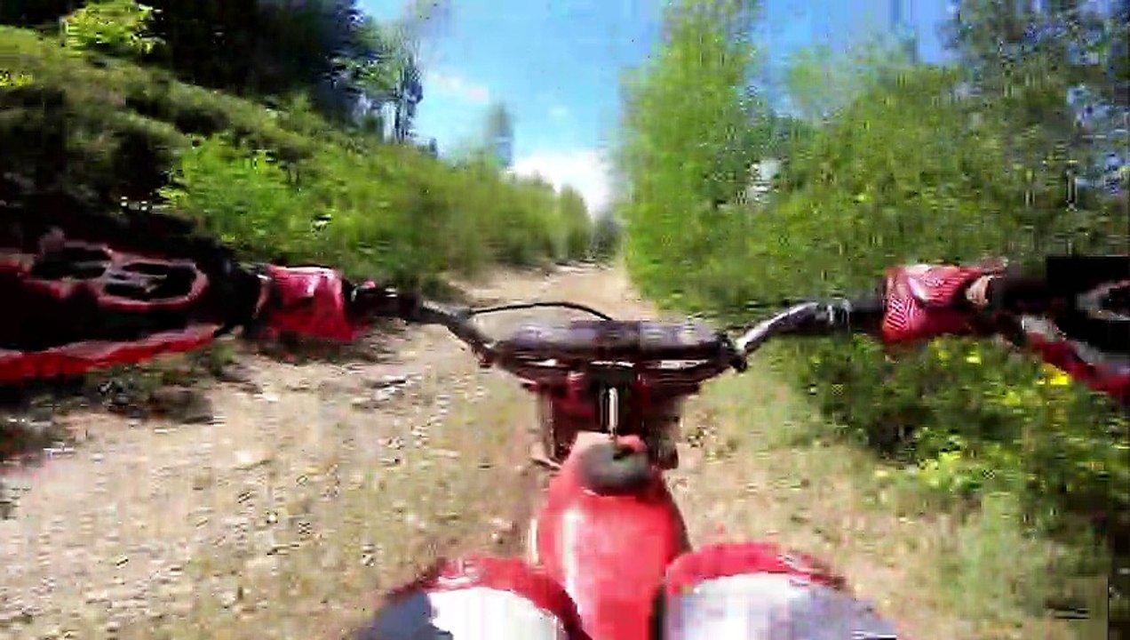 Gopro Lozère