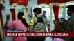 Ibu Bunuh Anak Kandung, Polisi Sebut Sudah Alami Depresi 1 Tahun Terakhir!