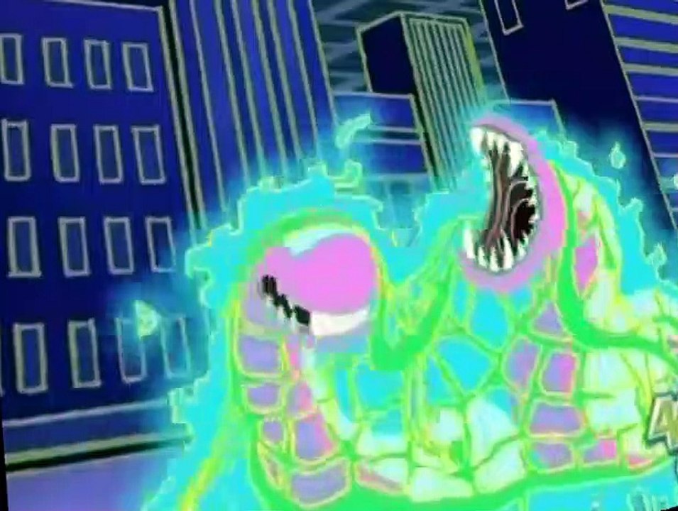 Biker Mice From Mars 2006 Biker Mice From Mars 2006 E018 – Cyber Mice From Mars