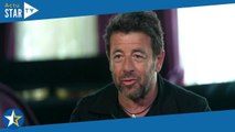 Patrick Bruel évoque le drame personnel qui a inspiré sa chanson Qui a le droit et explique pourquoi