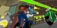 Biker Mice From Mars 2006 Biker Mice From Mars 2006 E019 – Break Up