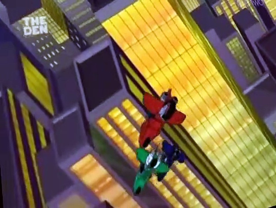 Biker Mice From Mars 2006 Biker Mice From Mars 2006 E023 – First Mice on the Moon