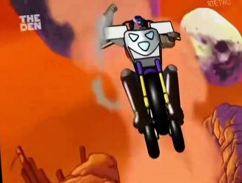Biker Mice From Mars 2006 Biker Mice From Mars 2006 E025 – Once Upon a Time on Earth – Part I
