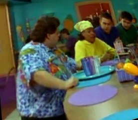Power Rangers Zeo S01 E17