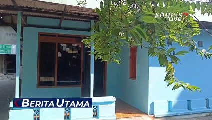 13 Tahun Sisihkan Penghasilan, Nenek Penjual Jamu Asal Sragen Berhasil Naik Haji!