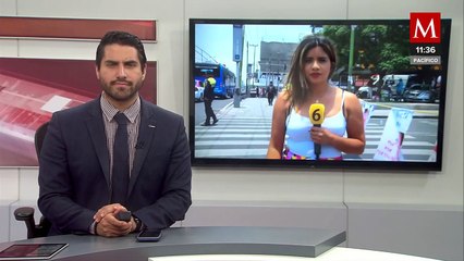 Exigen aparición con vida de Miriam, mujer desaparecida en la alcaldía Gustavo A. Madero