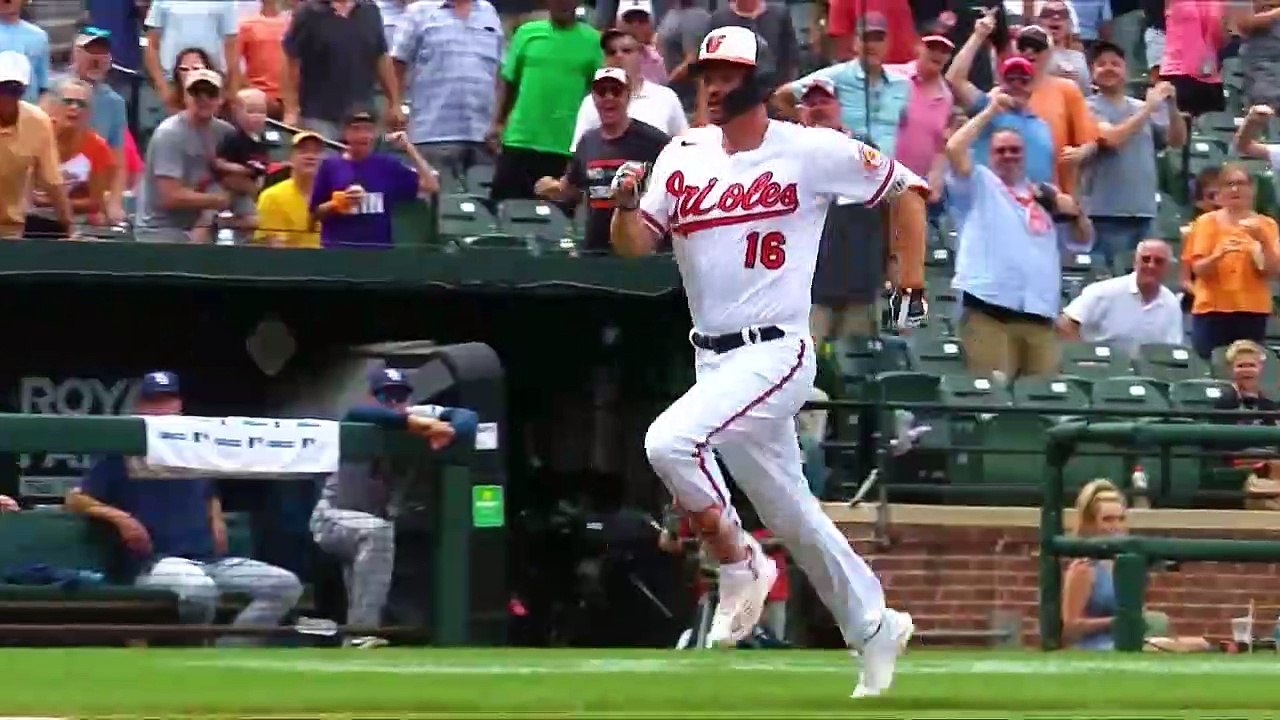 Las Mejores Jugadas  MLB  2023Highlights