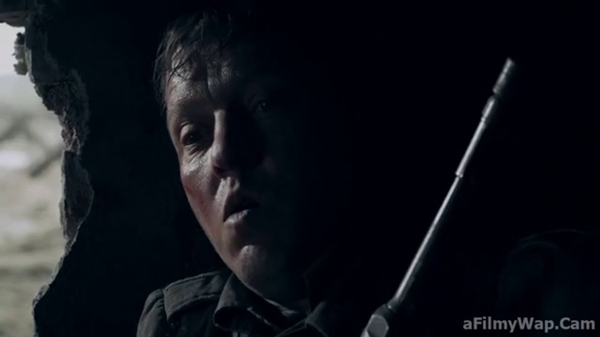 Soliders in Dead Land) Action|Horror|Sci-fi|War