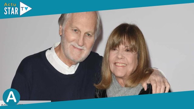 “Ce n’était pas dans la poche !” : Chantal Goya, les débuts chaotiques de son couple avec Jean-Jacqu