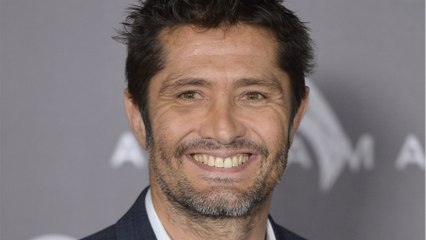 GALA VIDEO - Bixente Lizarazu : découvrez les prénoms très originaux et symboliques de ses enfants