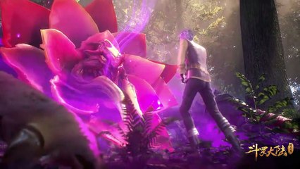 EP63 - Dunia Roh | SOUL LAND