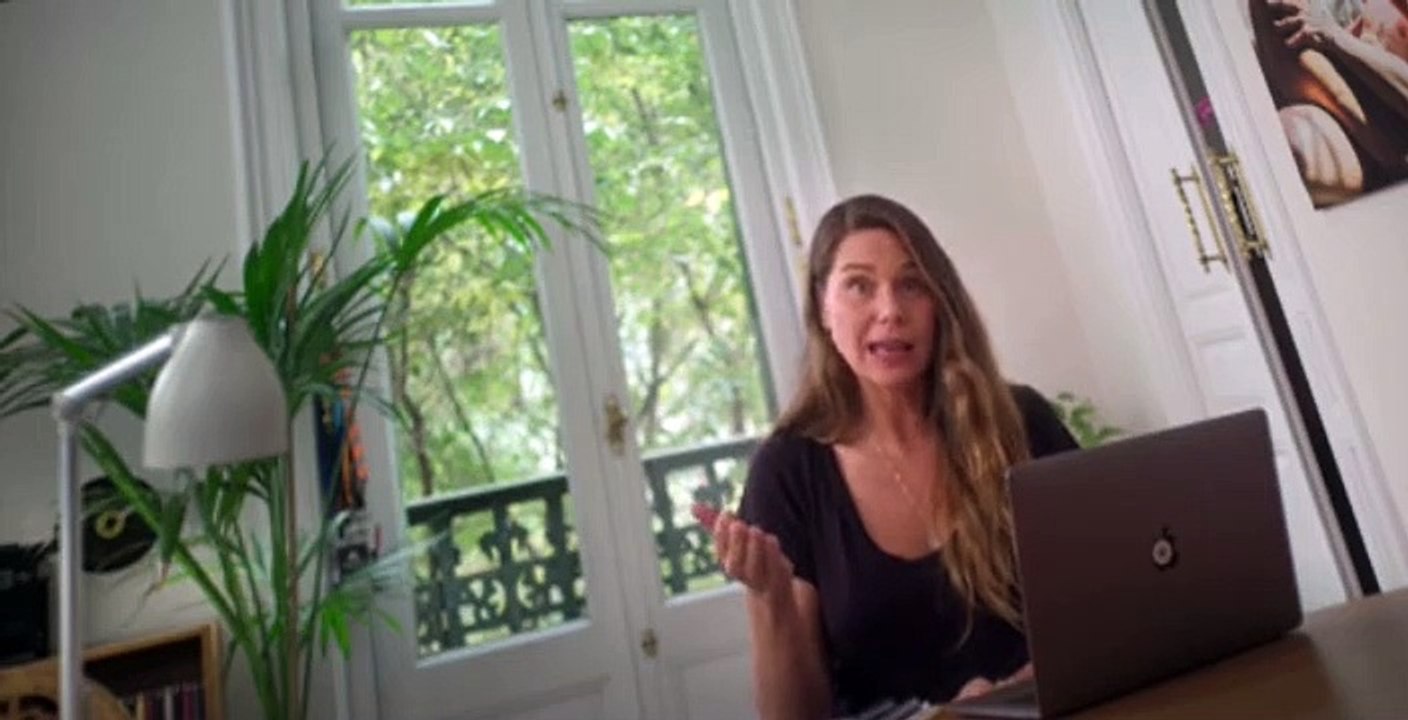 The Principles of Pleasure S01 E03