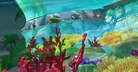 H2O: Mermaid Adventures H2O: Mermaid Adventures E004 A Stormy Party