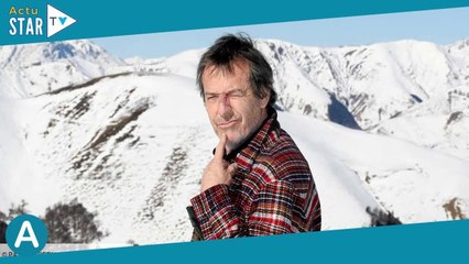 Jean-Luc Reichmann : l'animateur publie une rare photo de son fils, en pleine révision du bac