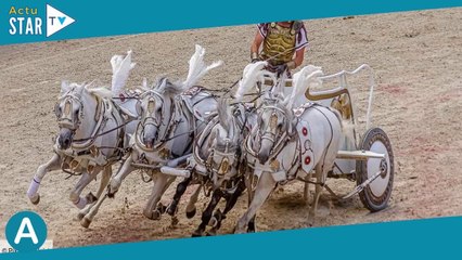 Gladiator 2 : six personnes hospitalisées en urgence après un accident survenu sur le tournage