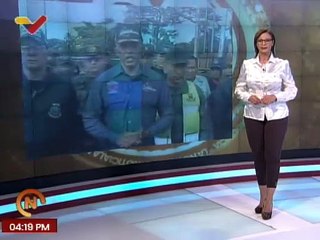 Organismos de seguridad activan 12 nuevos Cuadrantes de Paz en el estado Portuguesa