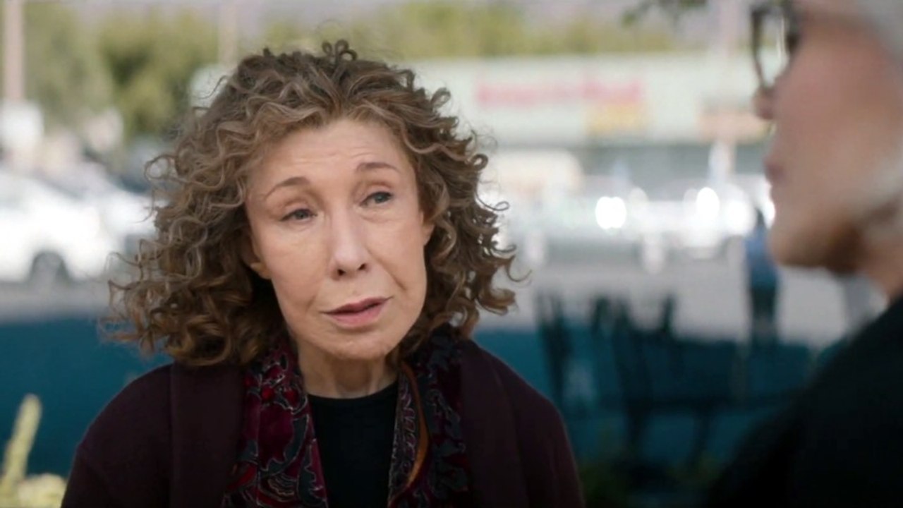 In Moving On wird das wohl verrückteste Mord-Komplott seit langem geschmiedet