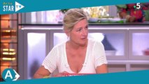 Anne-Elisabeth Lemoine attaquée en direct : sa vie de couple critiquée par une invitée de C à vous