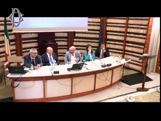 L'Associazione Sinergitaly e il Centro Zenith di Andria alla Camera dei Deputati per l'incontro sulla "Disabilità e inclusione tra realtà e utopia"