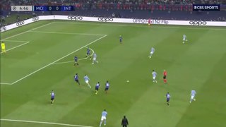Manchester City vs Inter 1-0 Full Highlights 10/05/2023