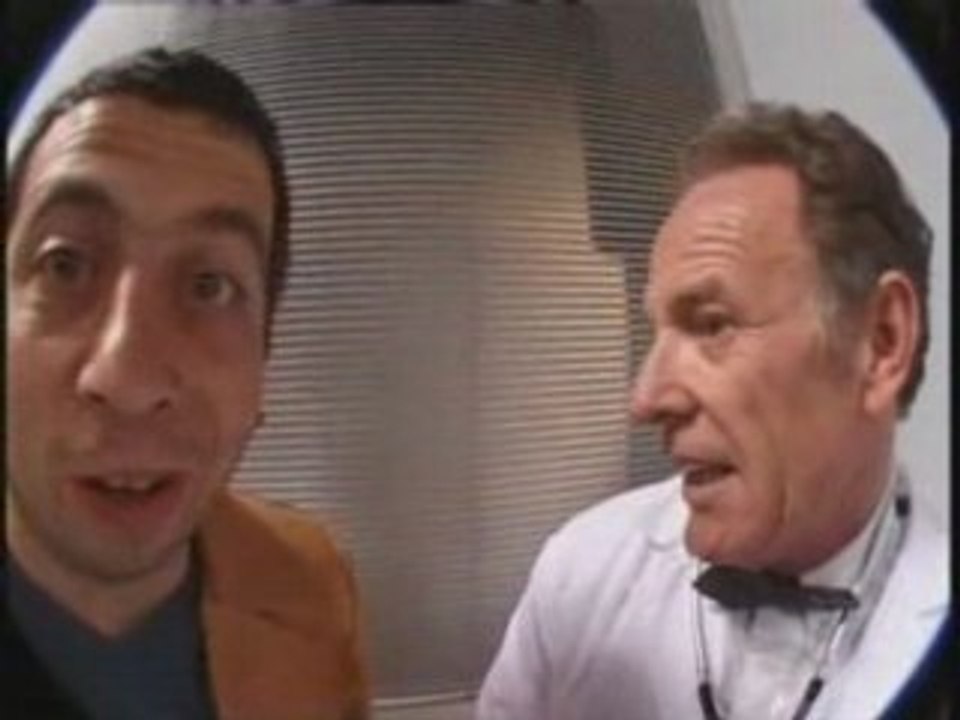 Michel Müller Securité routière