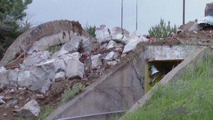 튀르키예 앙카라 폭약제조 공장서 폭발사고...5명 사망 / YTN