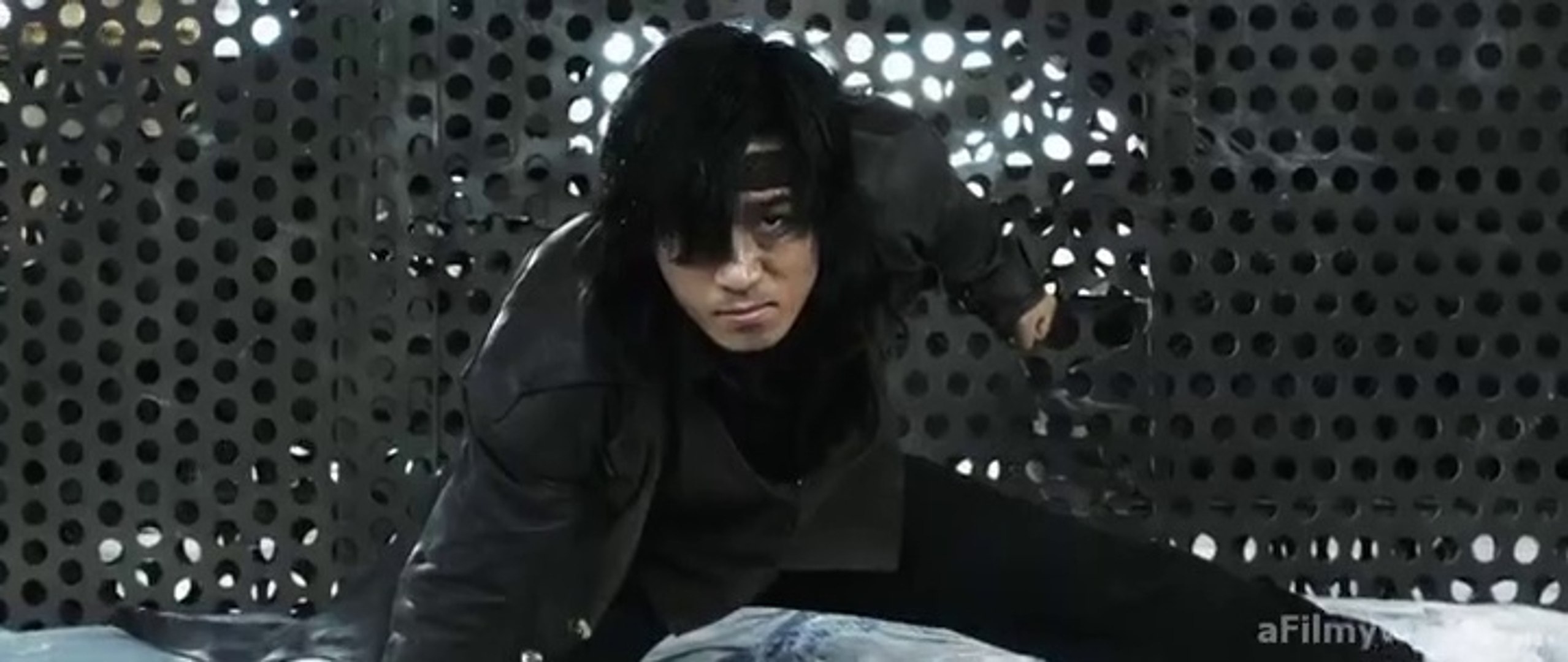 The_Bodyguard)Action| Crime|Thriller