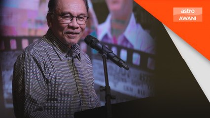 PM seru masyarakat beri tumpuan tingkat mutu pendidikan