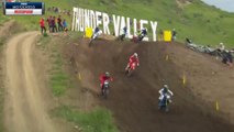 2023 Pro Motocross Thunder Valley National - 250 Moto 2